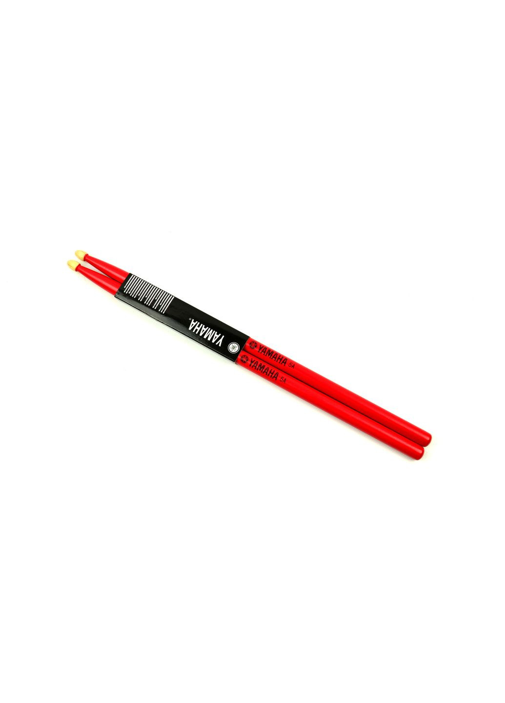 Палочки барабанные палки для барабанов красные Yamaha (369656344)