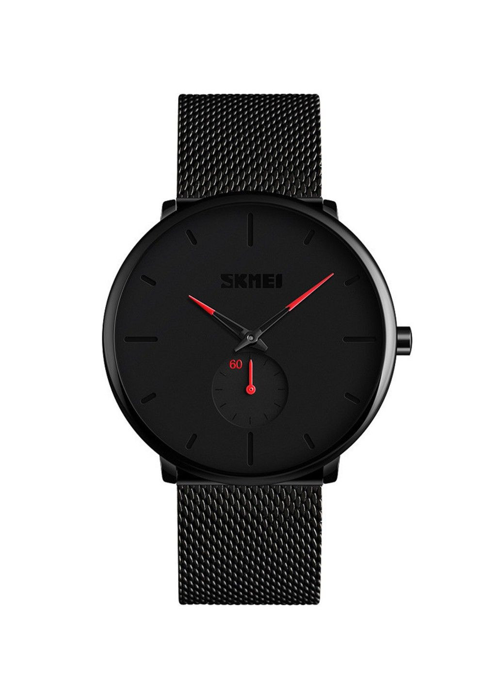 Мужские наручные часы 9185 design red Skmei (313653863)