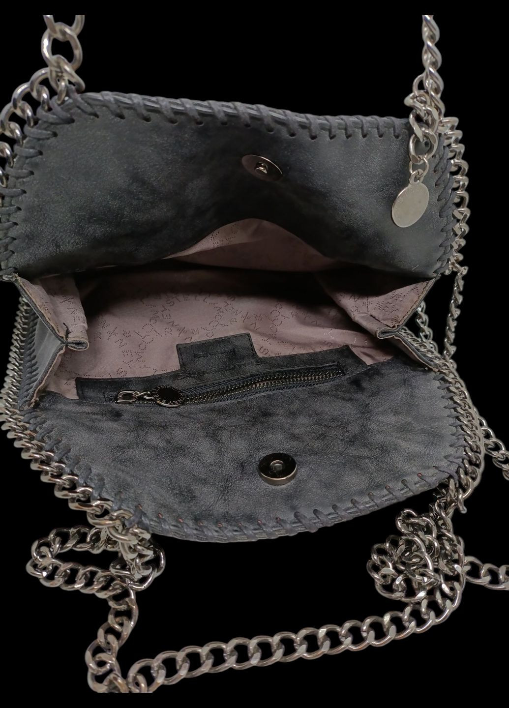 Жіноча сумка StellaMcCartney No Brand (325878019)