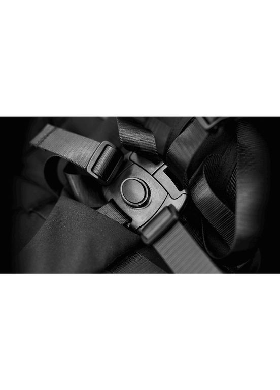 Прогулочная коляска S1 Black () Hamilton by Yoop 65252 (366524193)