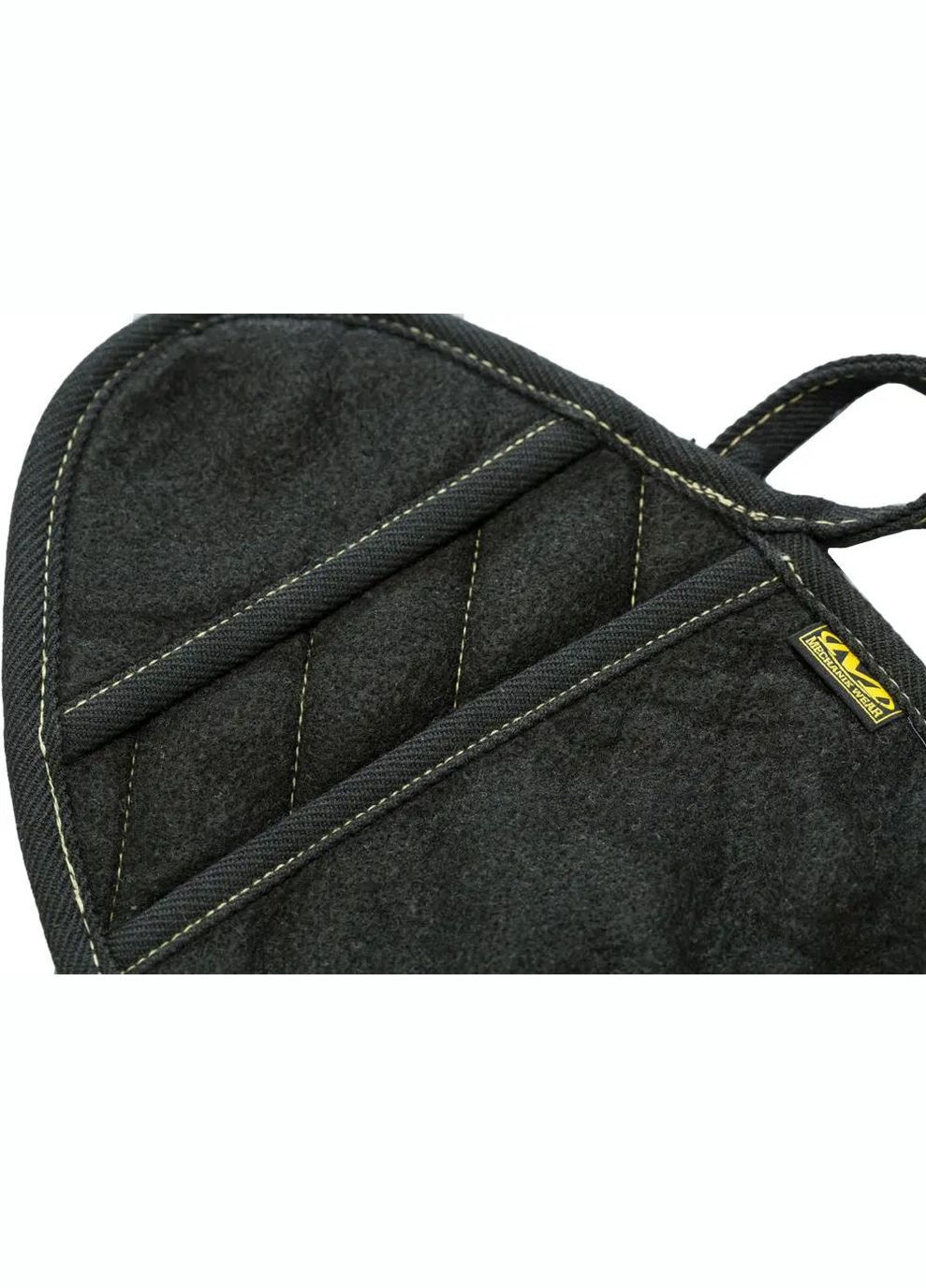 Прихват Mechanix XPad One size Black No Brand (316436938)