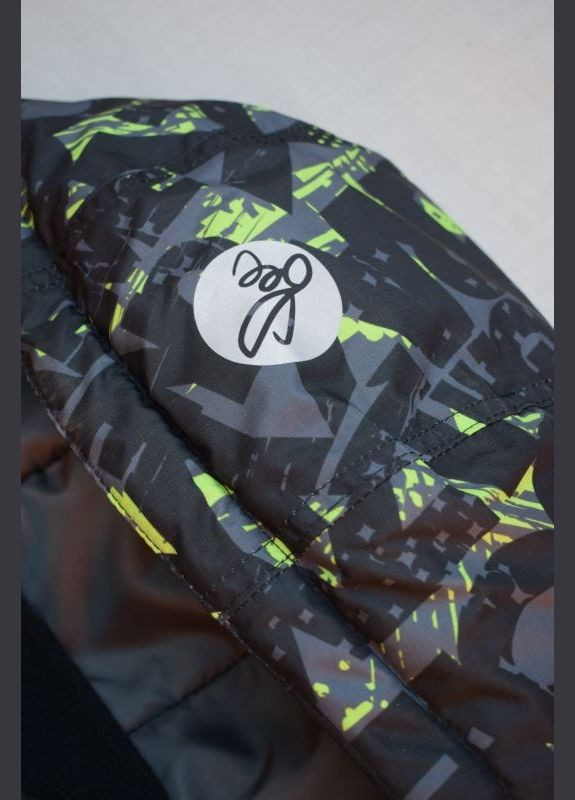 Комбінована вітровка Be easy