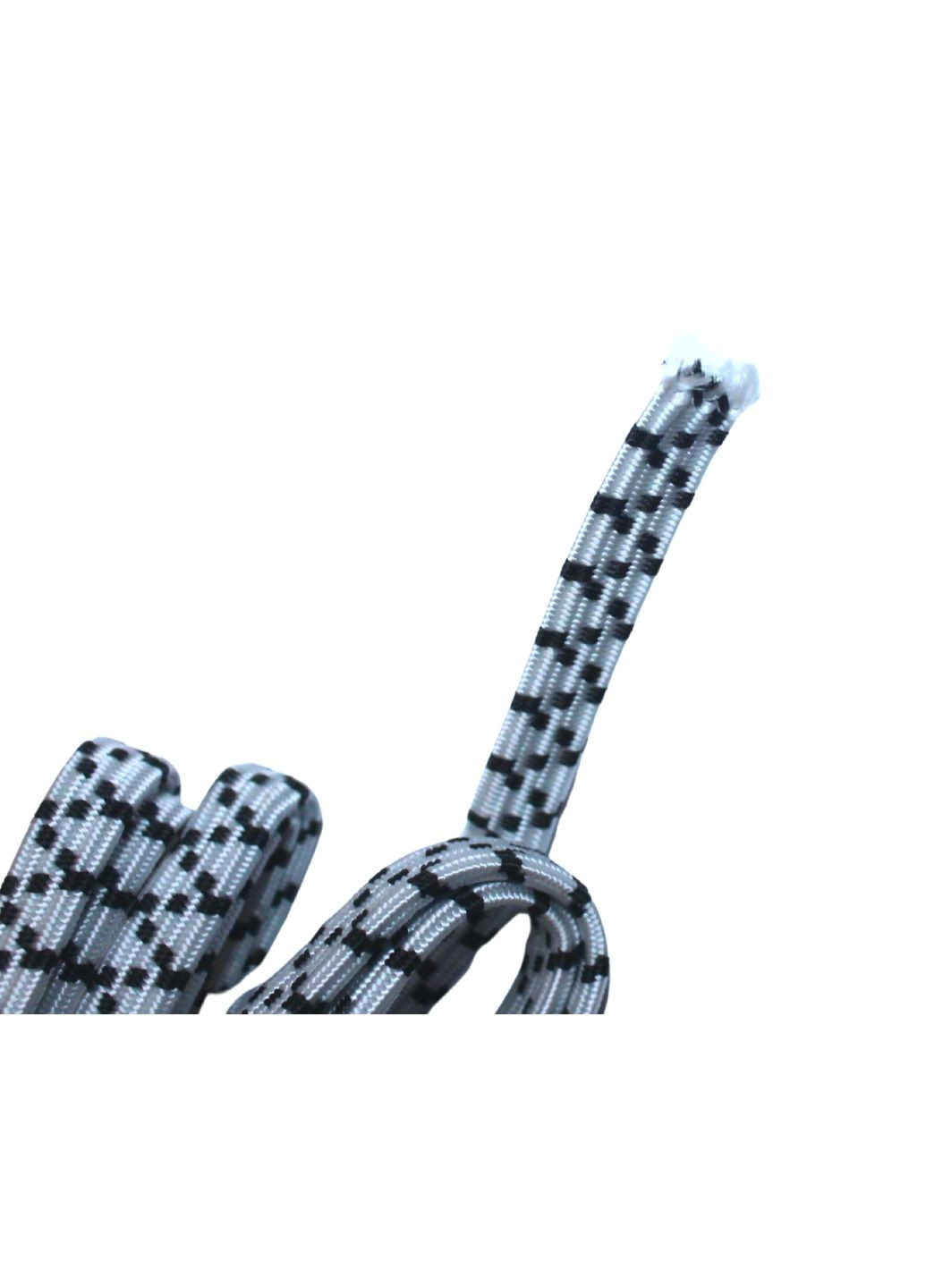 Резинка білизняна біла Зіг-Заг 8мм/2.5м/Біла FROM FACTORY RBC (339104789)