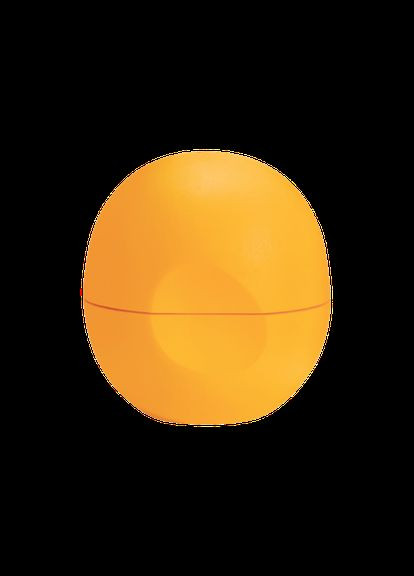 Бальзам для губ Organic Lip Balm Tropical Mango Тропічне манго (7 г) EOS (278773642)