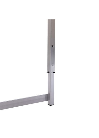 Раскладной стол + 4 стула кемпинговый набор для пикника, рыбалки, отдыха, туризма JY-12061W (A-034842) LUGI (354825497)