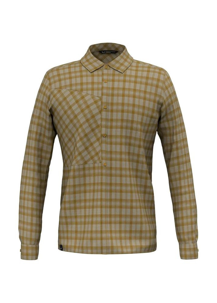 Койот рубашка Salewa