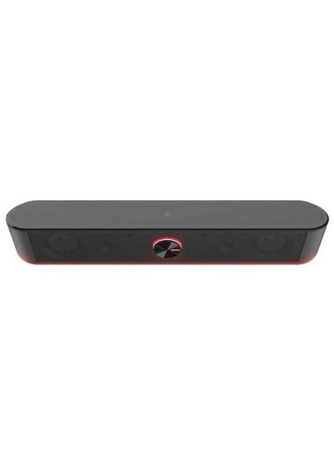 Акустична система (24007) Trust GXT 619 Thorne RGB Illuminated Soundbar (268142442)