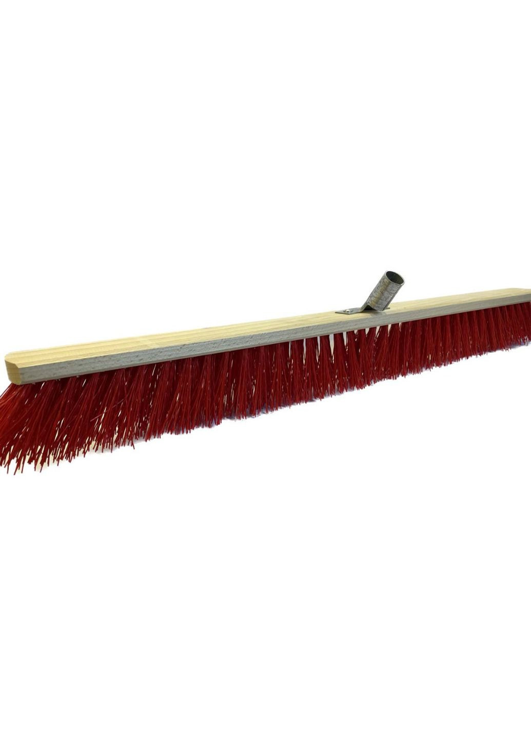 Щітка вулична МаяГал 800 мм для прибирання тротуарів і дворів, міцна для будь-яких погодних умов МАЙГАЛ (356510461)