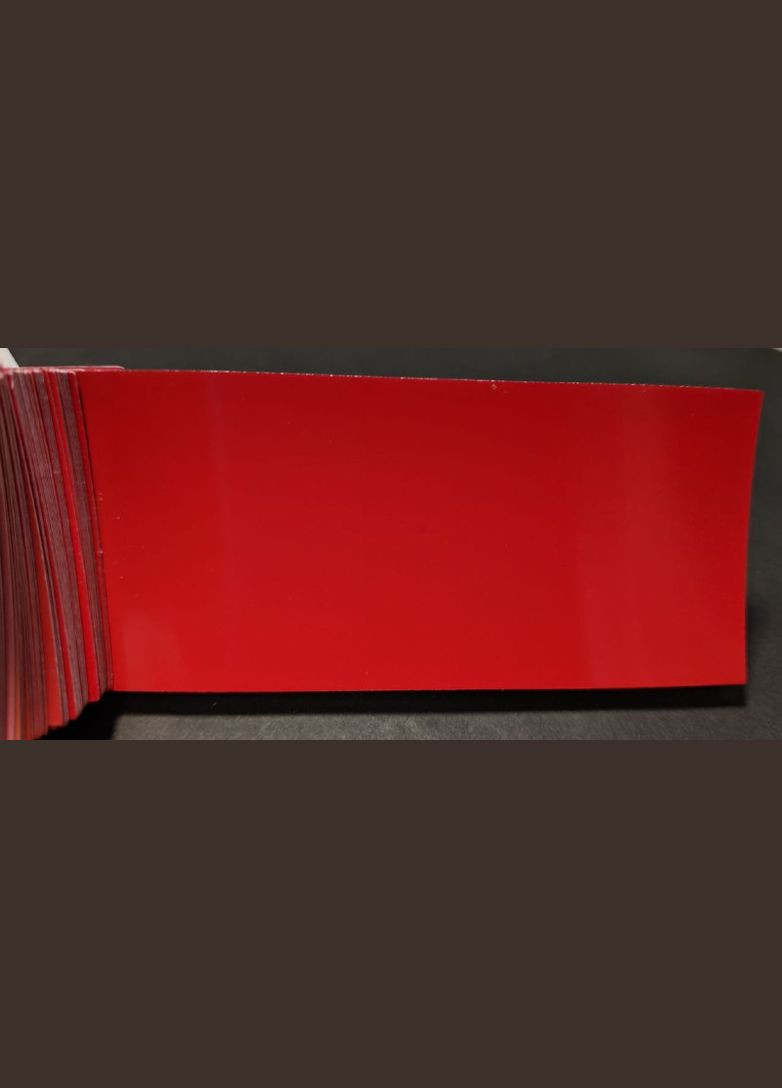 Автомобільна акрилова фарба для Ford (608) COLORADO RED 1000 мл Simplex (322422374)