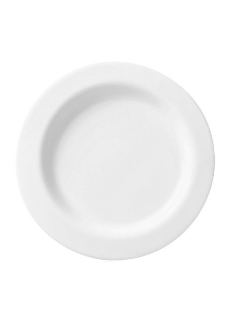 Тарелка обеденная Cometa 441110-F-27321990 27 см Bormioli Rocco (347229104)