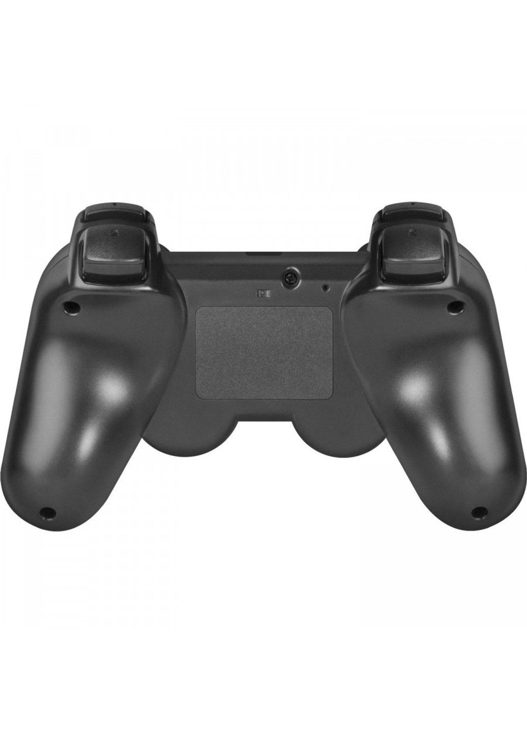 Бездротовий акумуляторний геймпад Defender Crusher із холдером PC PS3 Android (17 кнопок) No Brand (332635504)