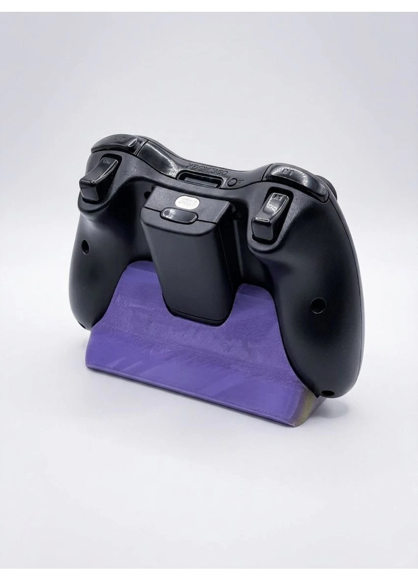 Держатель для геймпада Xbox 360 в стиле игры Halo No Brand (394213355)
