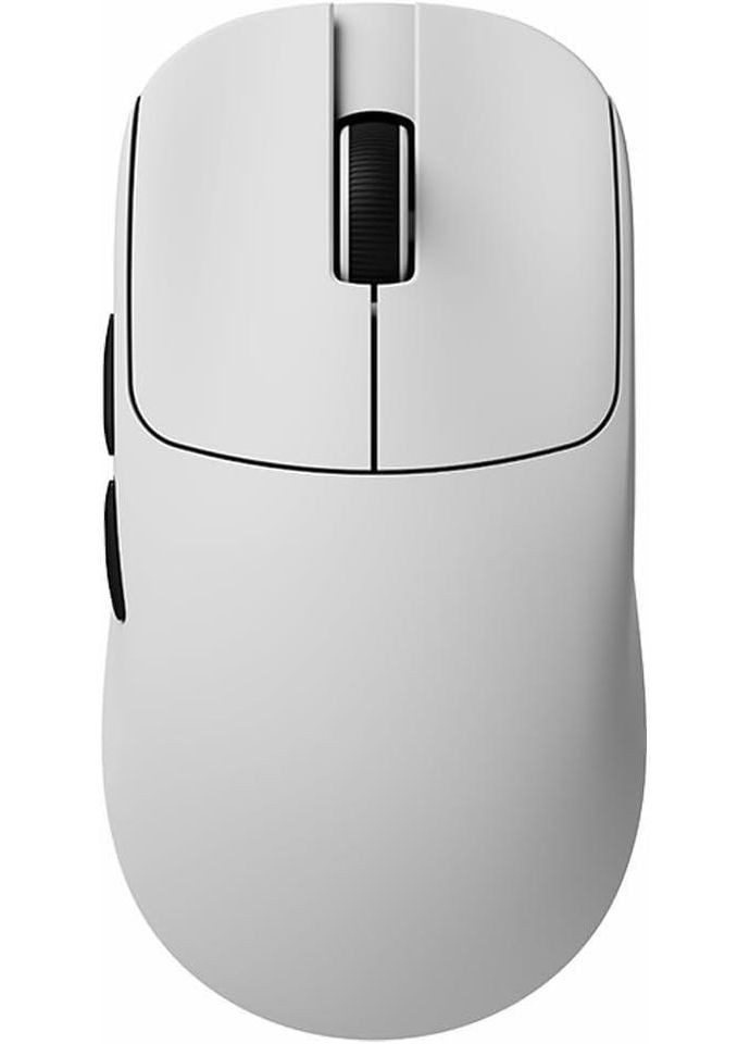 Беспроводная игровая мышка MAD R 8K White VXE (370202824)