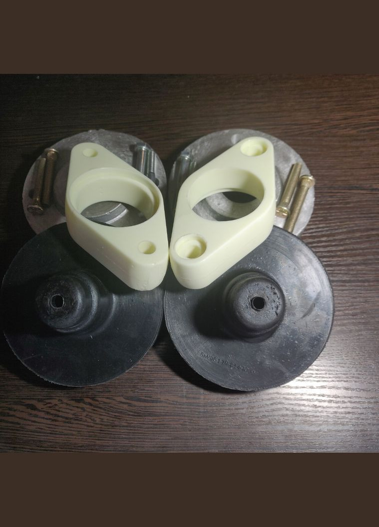 Проставки Шокода суперб 1 покоління/ superb 1 Skoda (333024265)