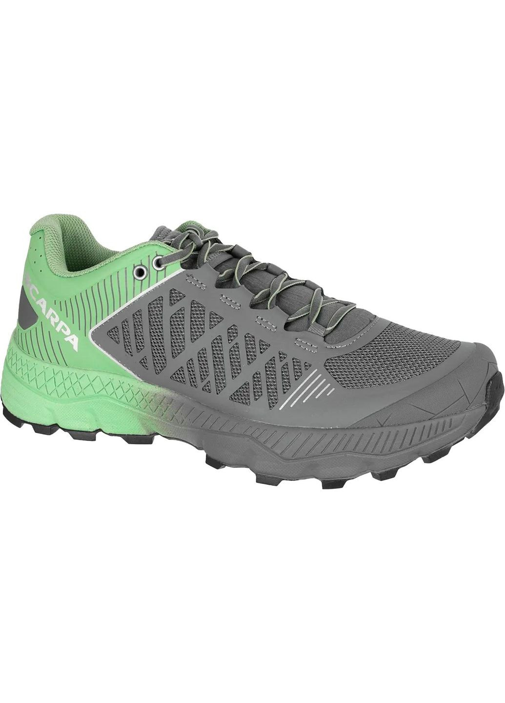 Кроссовки Spin Ultra WMN Shark/Mineral Grey Scarpa (316255058)