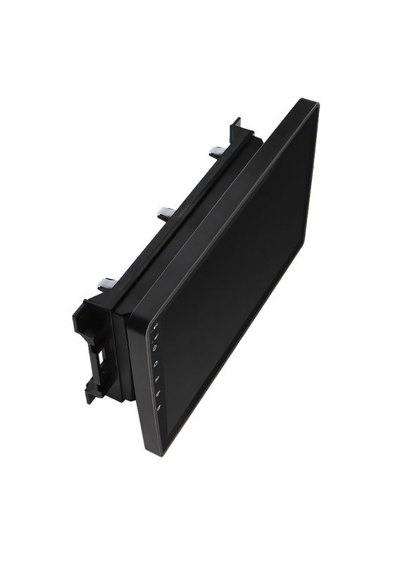 Штатная магнитола 10" для Dodge RAM III (DR/DH) 2001-2009 4/64 QLED CarPlay 4G Wi-Fi GPS 360 Prime 6шт Lesko (336194342)