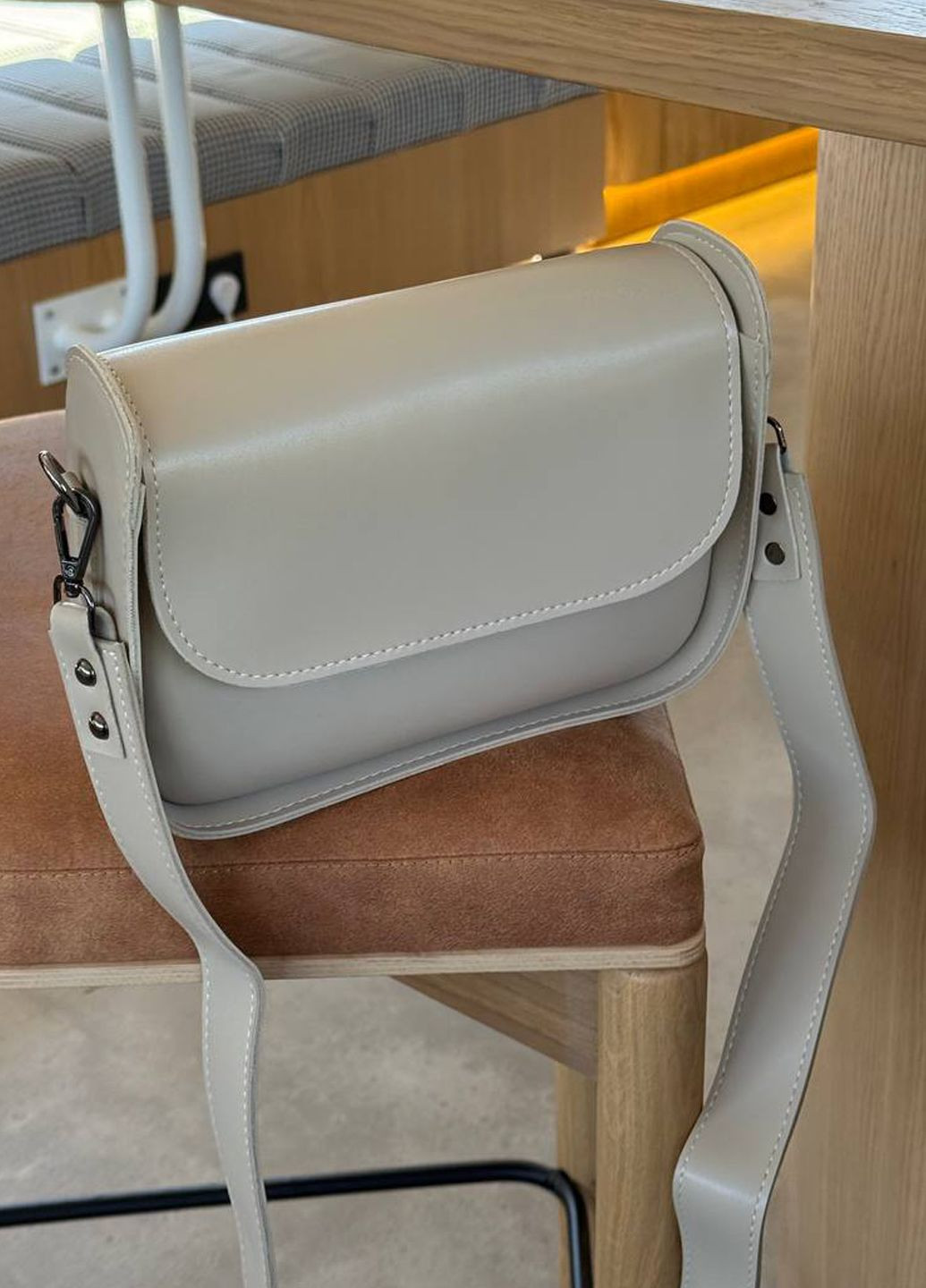 Сумка на 2 ручки Vishnya (352308098)