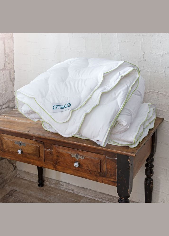 Одеяло Lovera 195х215 см 2000008477116 Othello (316626712)