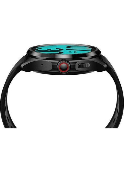 Смарт-годинник TicWatch Pro 5 GPS Obsidian MOBVOI (315799070)