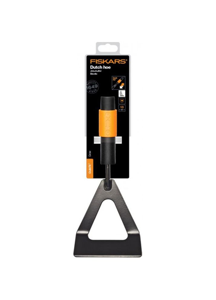 Голландська мотика QuikFit 1000676 Fiskars (316626736)