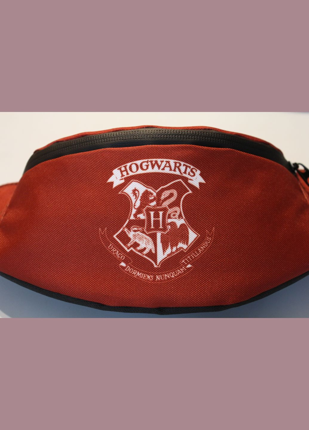 Детская патриотическая бананка для детей 4-8 лет Гарри Поттер KLUNOK Бананка (315723453)