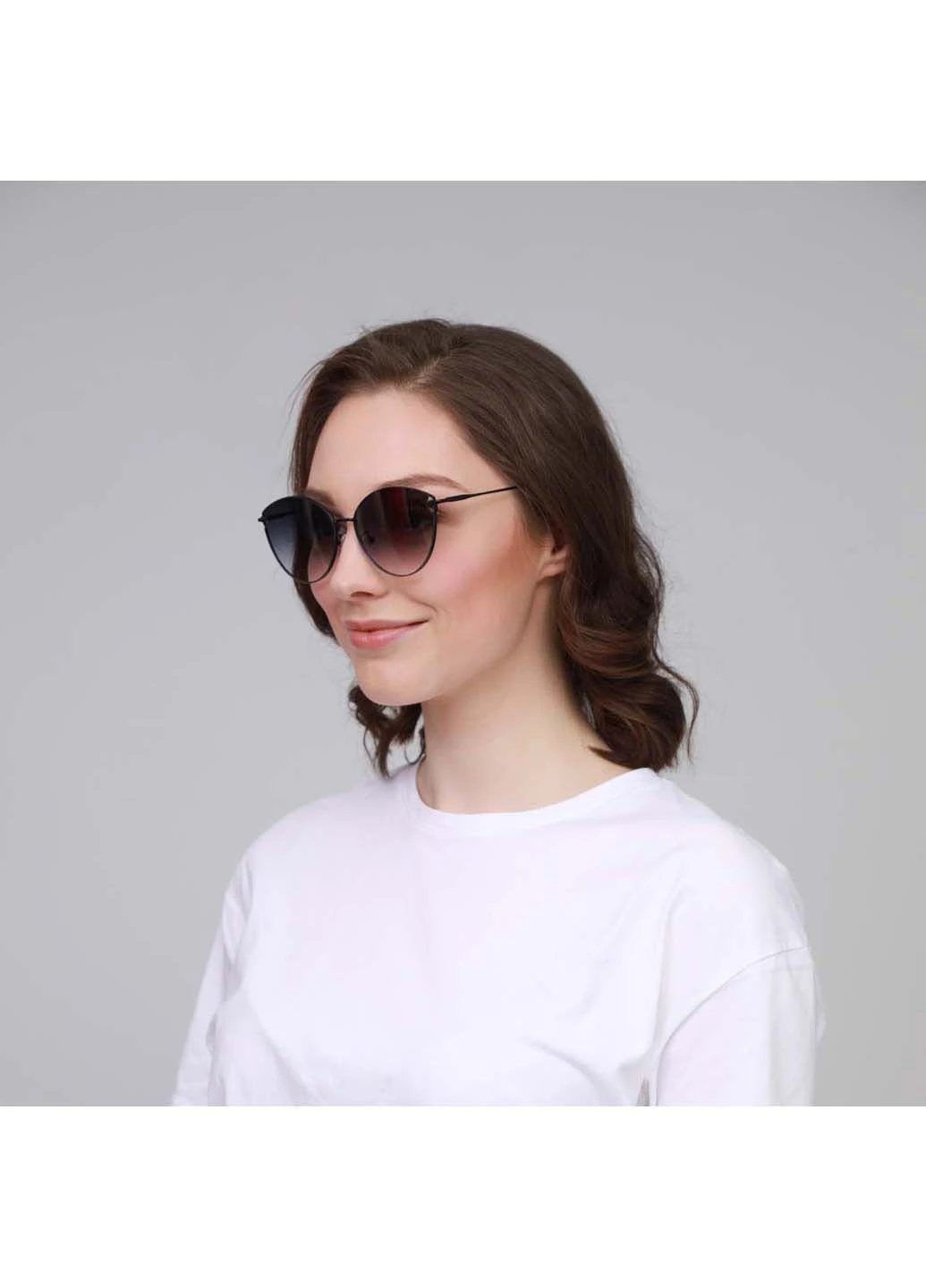 Сонцезахисні окуляри LuckyLOOK (322650009)