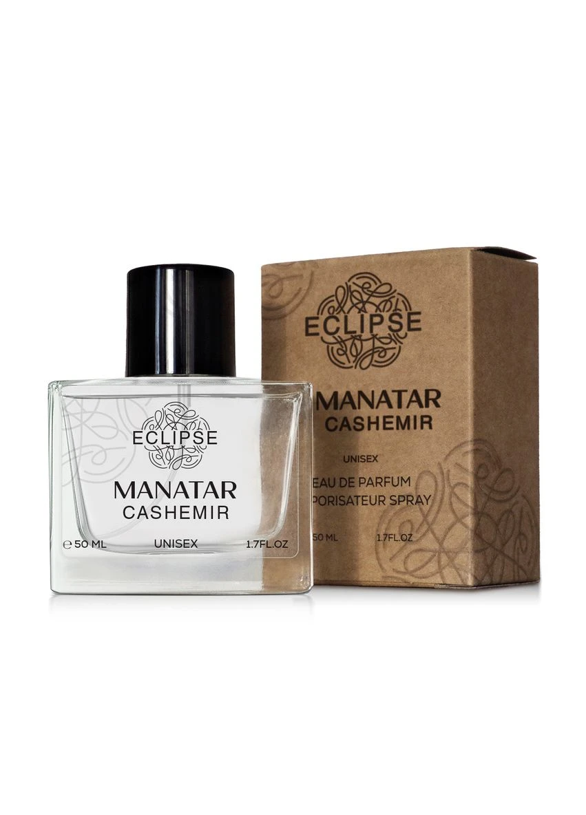 Manatar Cashemir 50 мл парфумована вода, унісекс ( Навіяний Attar Collection Musk Kashmir) Eclipse (396893645)