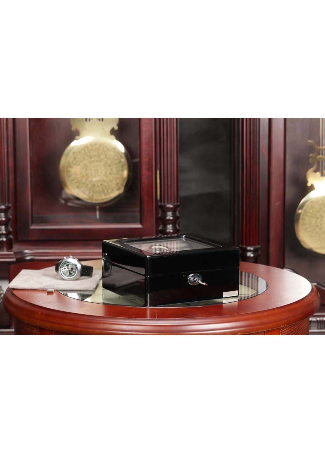 Шкатулка для хранения часов Salvadore (299381801)