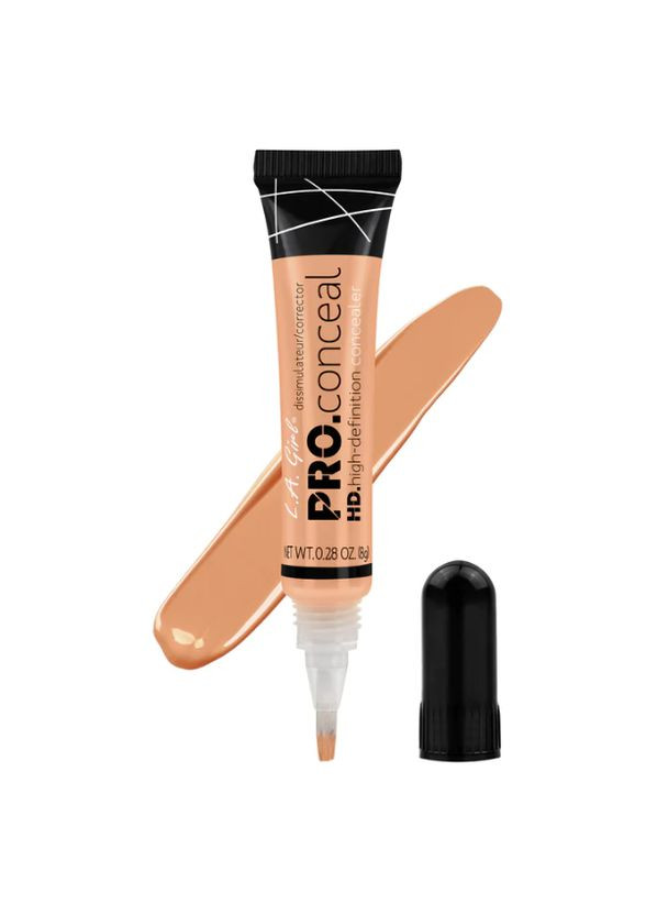 Цветной консилер для лица HD Pro Conceal - Light Ivory GC970 L.A. Girl (298285526)