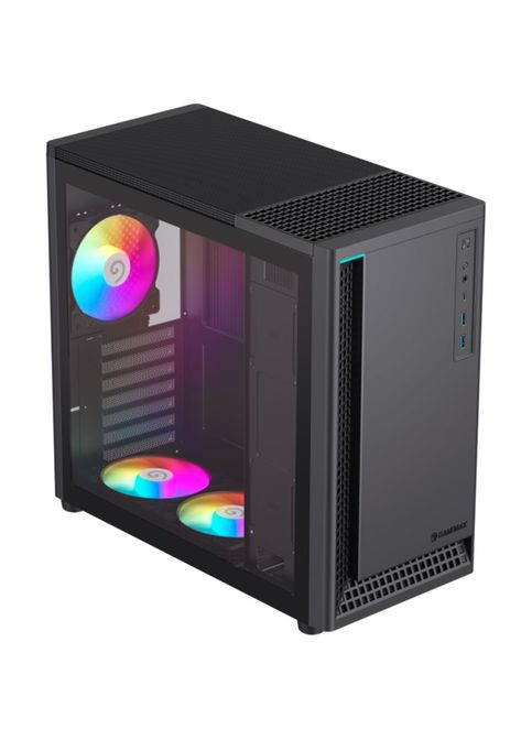 Корпус P30 BK GameMax (339083870)