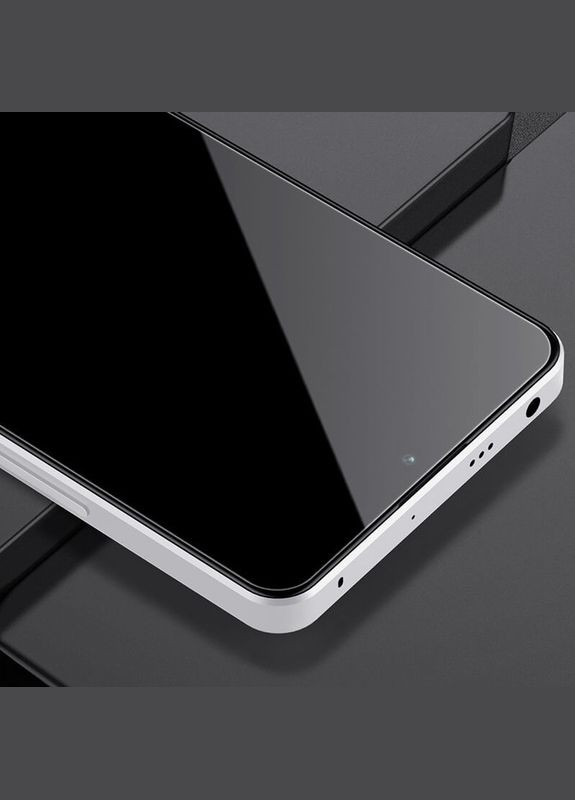 Защитное стекло на Xiaomi Poco X6, 13 Pro 4G/5G для Ксяоми, сяоми, ксиомы редми поко Х6, ноте 13 о Nillkin (334295999)