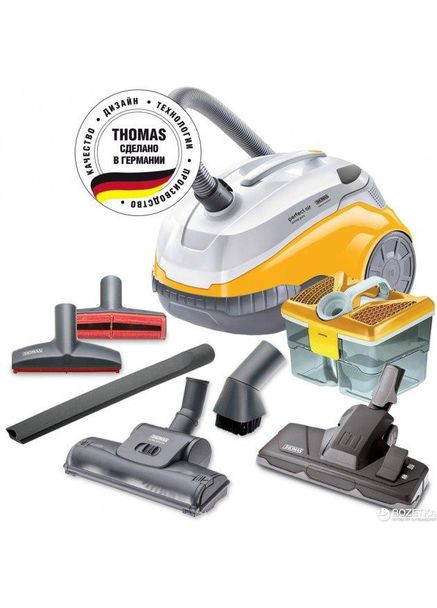 Пылесос с аквафильтром Perfect Air Animal Pure Thomas (337325490)