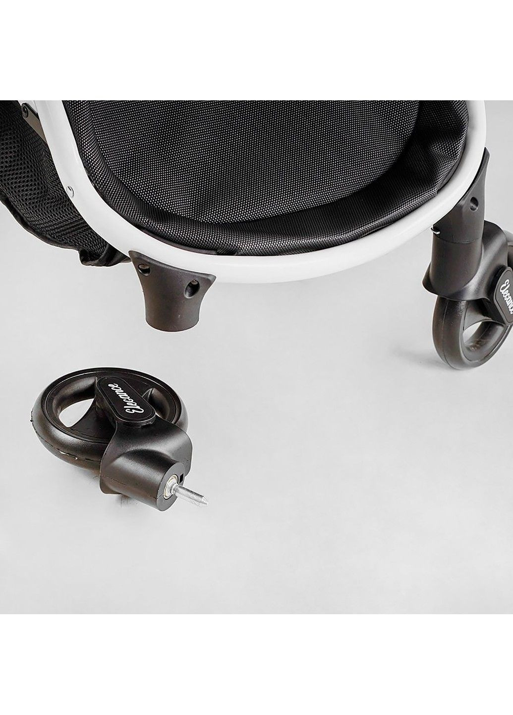 Коляска прогулочная детская "" Elegans A-43081 Joy (305063131)