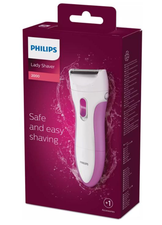 Эпилятор HP6341/00 Philips (316035922)