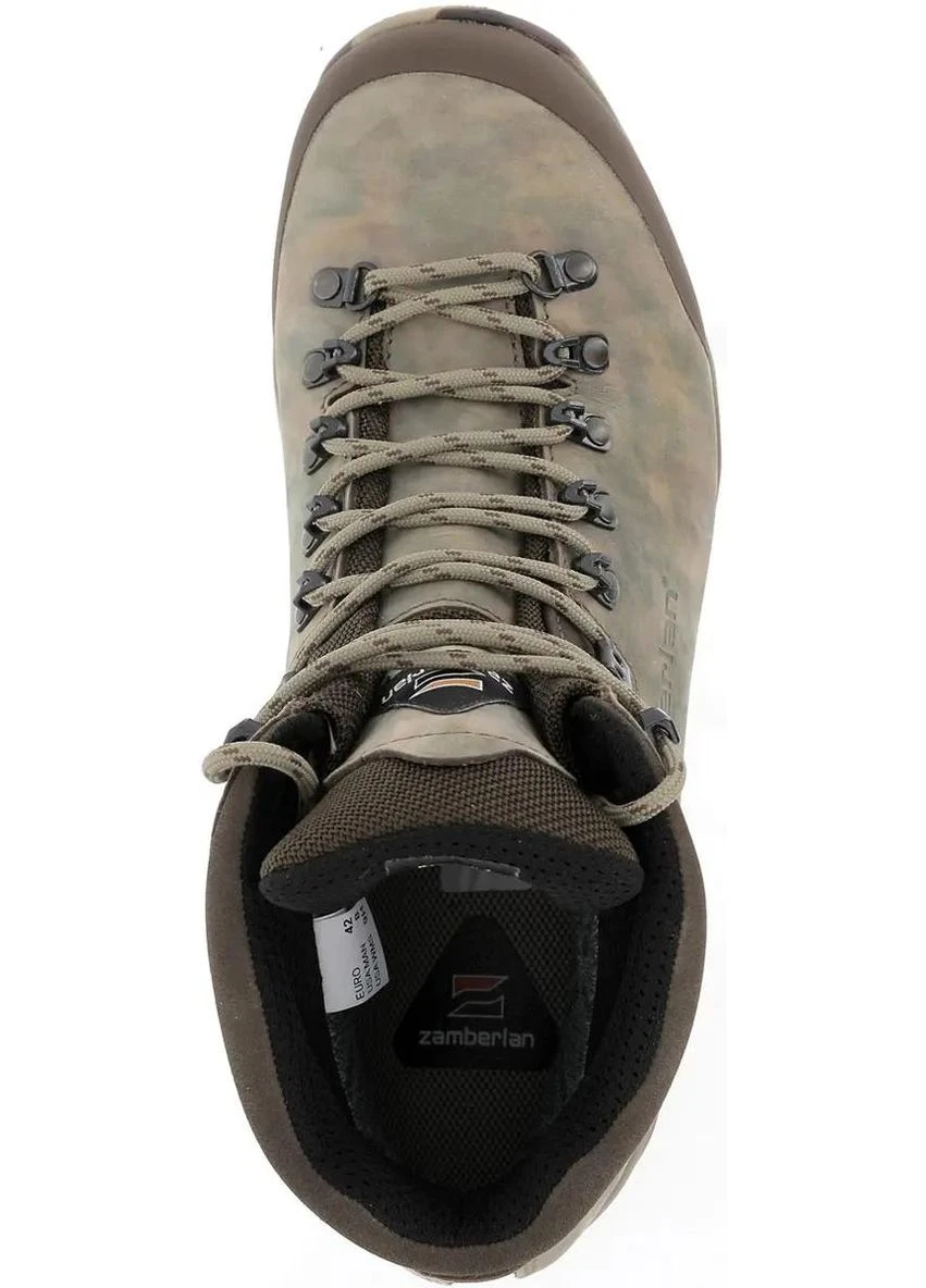 Черевики з Gore-Tex 1213 Leopard GTX RR WL Camouflage Zamberlan (316320512)