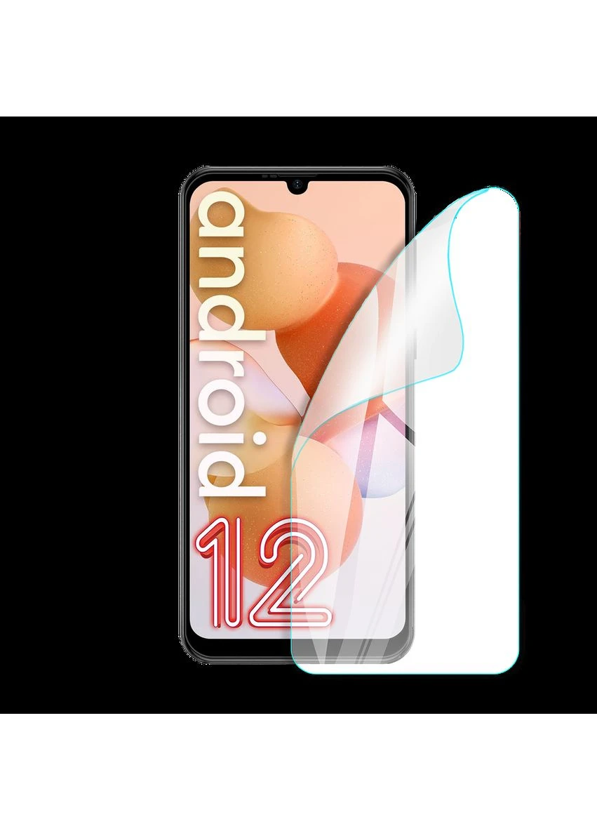 Поліуретанова плівка для Ulefone Note 6T серії Medium Armor GP (371890733)