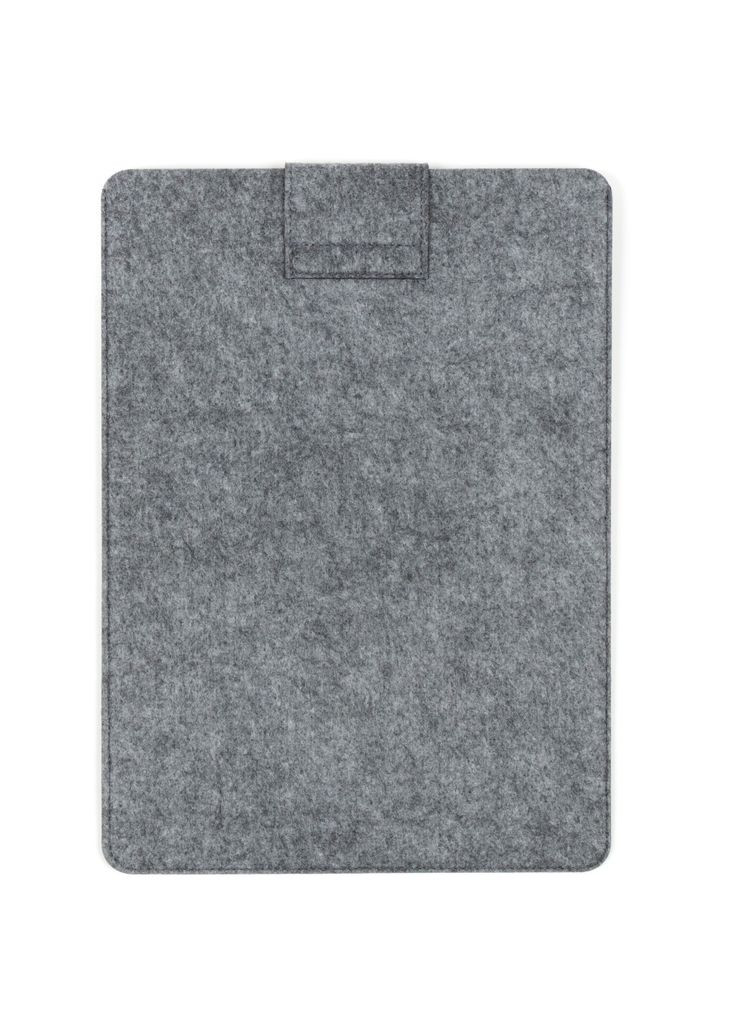 Чехол для ноутбука (m474887) Vinga 12" NSF120 Gray (369033134)