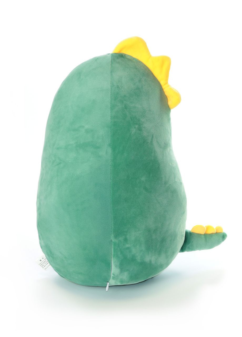 М'яка іграшка-подушка динозаврик Діноша 45см No Brand (369802080)