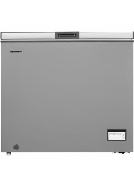 Морозильный сундук HCF-205NHSE++ HEINNER (340064649)
