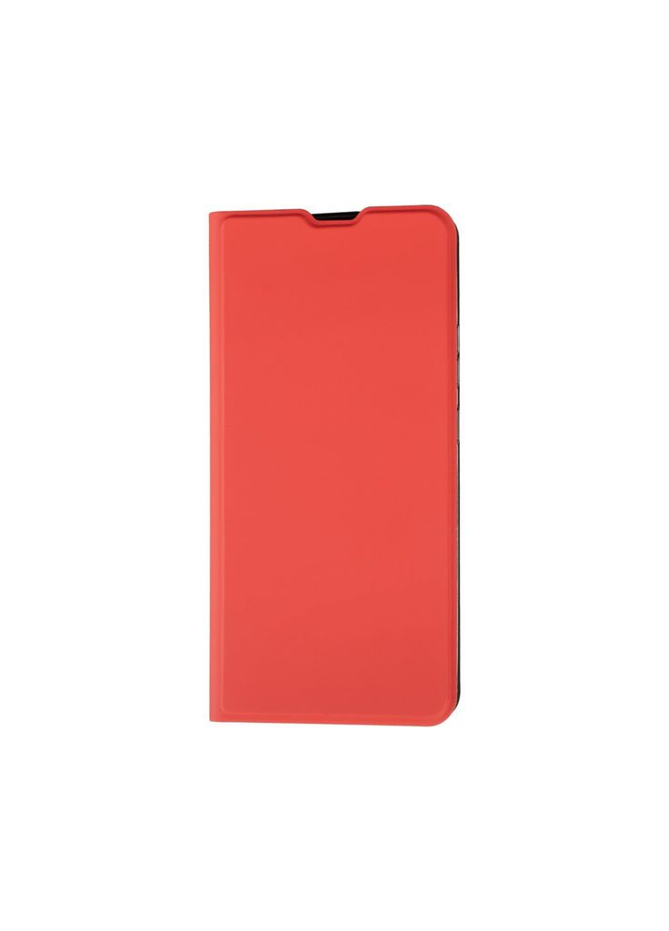 Чохол до мобільного телефона Exclusive New Style Samsung Galaxy A25 5G SM-A256 Red (712666) BeCover (353309976)