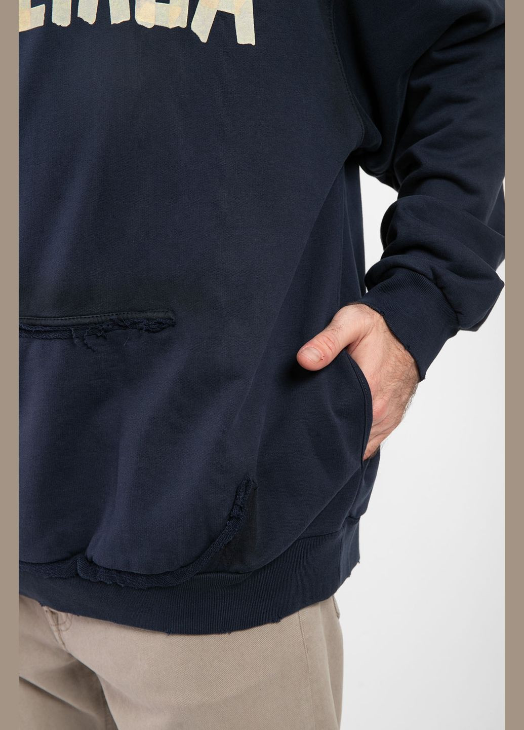 Худи Balenciaga (312475314)