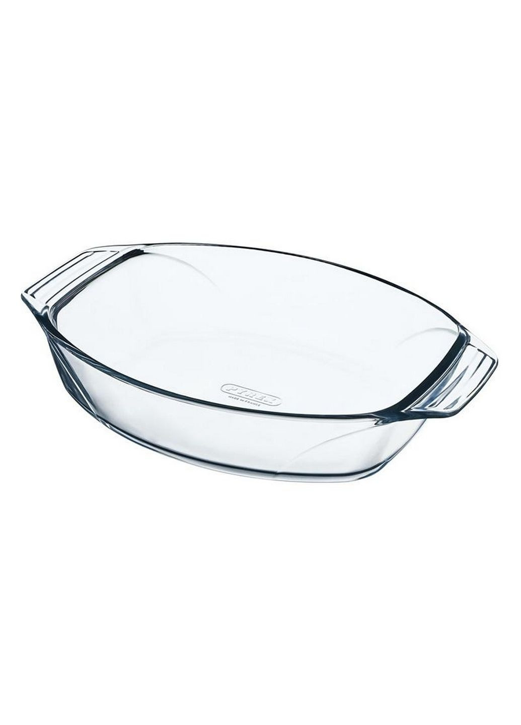 Форма для выпечки Irresistible овальная, жаропрочное стекло 30 х21х7 см Pyrex (289367951)