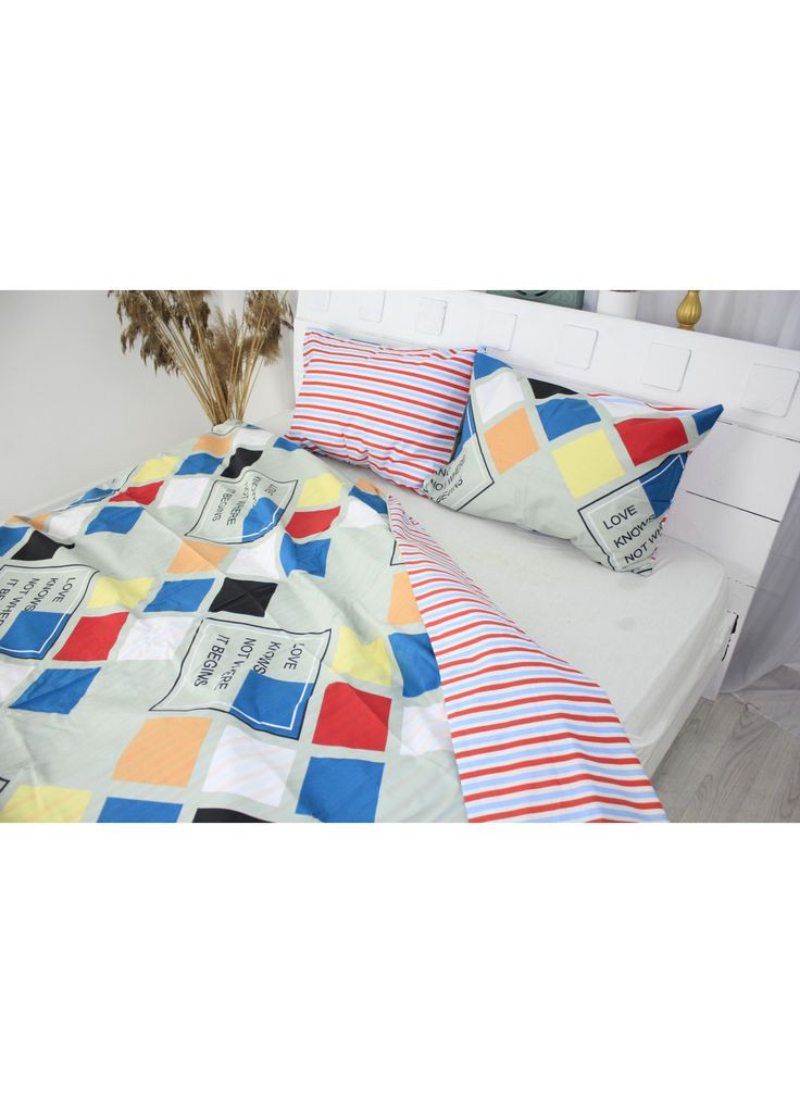 Постельное белье Бязь Premium 17-0259 Honor односпальный (m217430) Mirson Бязь Premium 17-0259 Honor односпальний (366562721)