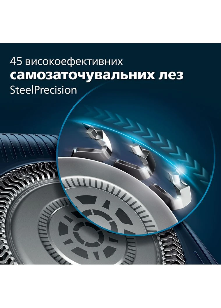 Електробритва Shaver Series 7000 S7886/35 Philips (362215187)