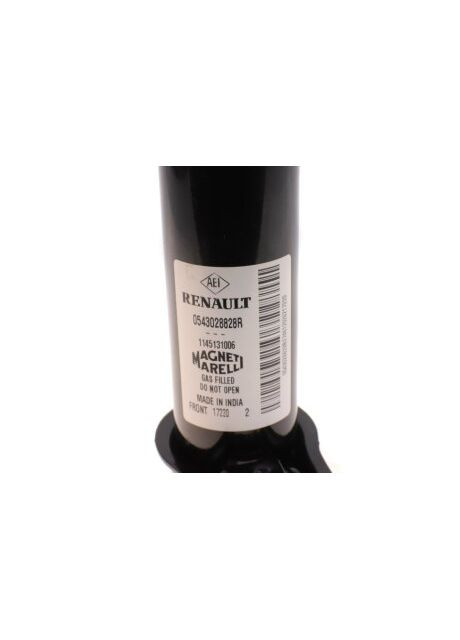 Амортизатор передний Dokker (12-) (543028828R) Renault (360483570)