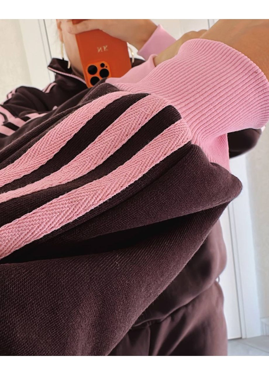 💫 Костюм спортивный | ЗАМЕР В ОПИСАНИИ DK/DL Мода без кордонів (366030120)