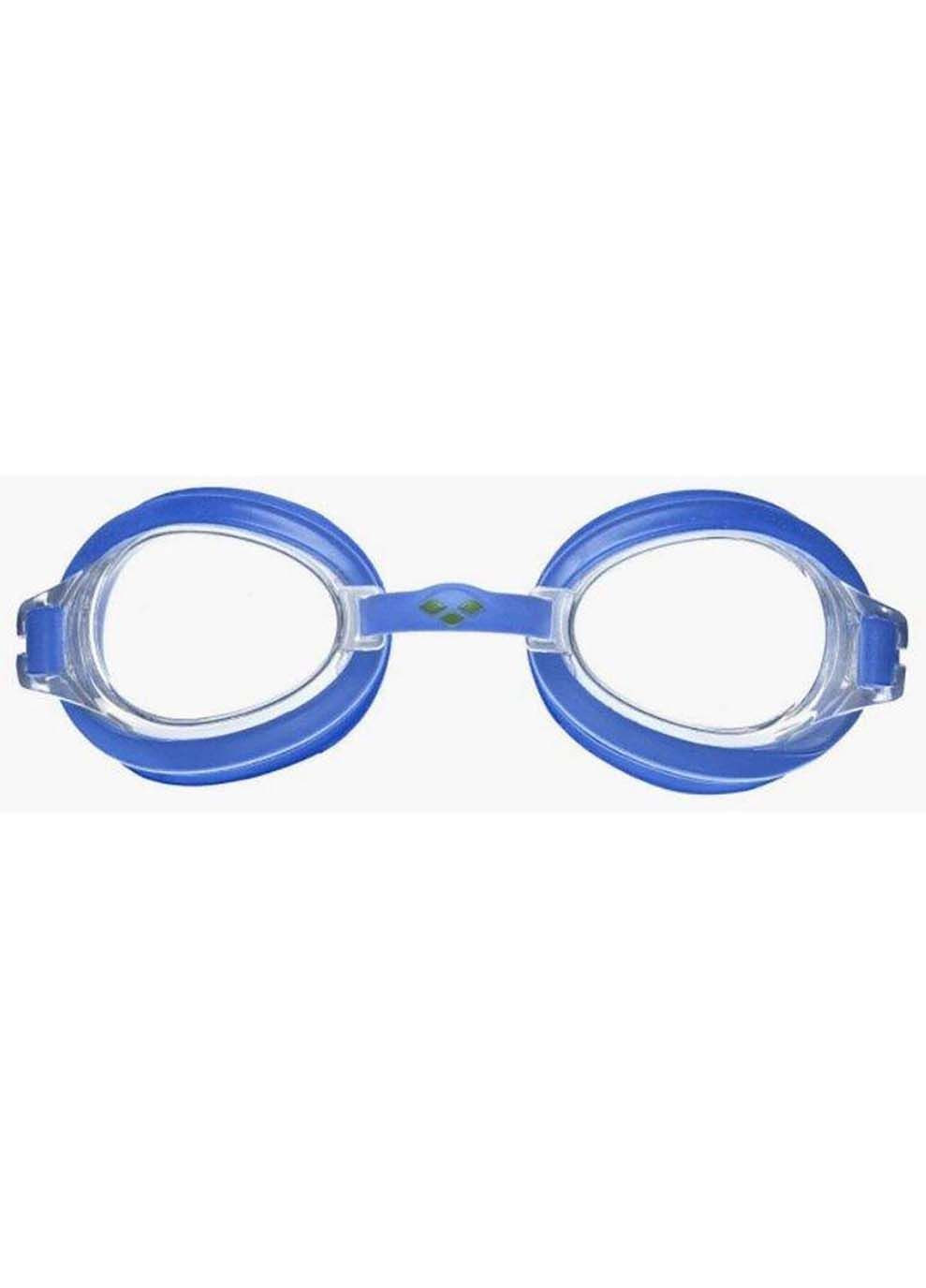 Дитячий Комплект POOL JR SET Блакитний, Білий Arena (333955348)