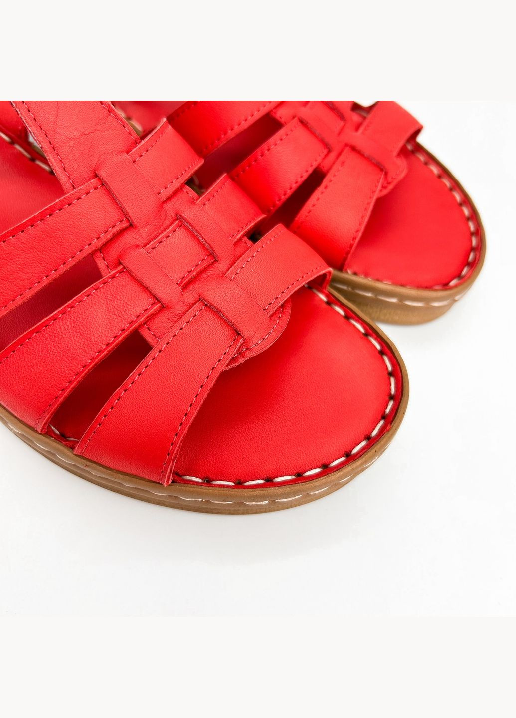 Сандалі (р) Шкіра 0-1-1-953 Allist (304214743)