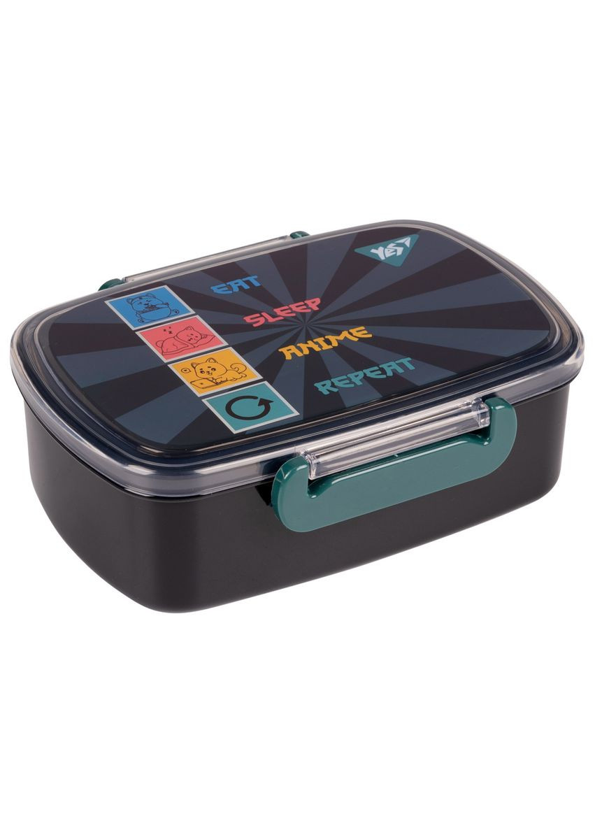 Ланч-бокс Anime 708067 750 мл Yes (364756503)