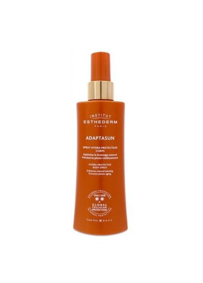 Солнцезащитный спрей Adaptasun Spray Hydra-Protecteur Corps Medium Sun 150ml (1512254-35939437) Institut Esthederm (368616951)